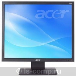 ������ ������� Acer V193LAObd (UM.CV3EE.A09) ���� 2
