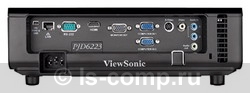������ �������� ViewSonic PJD6223 (PJD6223) ���� 4