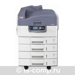 ������ ������� OKI C9655hdtn (01307801) ���� 3