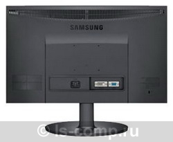 ������ ������� Samsung SyncMaster E2320 (LS23CLZSB) ���� 2
