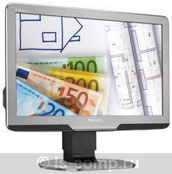 ������ ������� Philips 201B2CS/00 (201B2CS/00) ���� 2