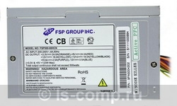 Купить Блок питания FSP Group FSP500-60HCN 500W (FSP500-60HCN) фото 3 Купить Блок питания FSP Group FSP500-60HCN 500W (FSP500-60HCN) фото 3