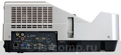 Купить Проектор Panasonic PT-CW230 (PT-CW230E) фото 2 Купить Проектор Panasonic PT-CW230 (PT-CW230E) фото 2