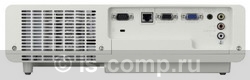 ������ �������� Panasonic PT-LX30H (PT-LX30HE) ���� 2