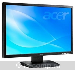 ������ ������� Acer V223WEObd (ET.EV3WE.E25) ���� 1