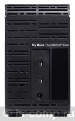 ������ ������� ������� ���� Western Digital WDBUSK0080JSL (WDBUSK0080JSL-EESN) ���� 3