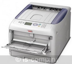 ������ ������� OKI C822n (44705914) ���� 2