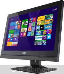 ������ �������� Acer Veriton Z4810G (DQ.VKQER.001) ���� 2