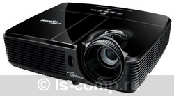 Купить Проектор Optoma FW5200 (FW5200) фото 1 Купить Проектор Optoma FW5200 (FW5200) фото 1