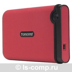 ������ ������� ������� ���� Transcend StoreJet 2.5 Mobile 500 �� (TS500GSJ25M-R) ���� 2