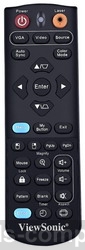 ������ �������� ViewSonic PJD7533w (PJD7533w) ���� 5