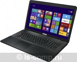 ������ ������� Asus X751MA-TY119D (90NB0611M01730) ���� 2