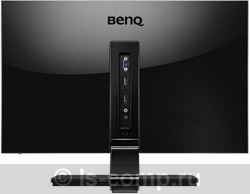 ������ ������� BenQ EW2440L (9H.LAGLB.QBE) ���� 4