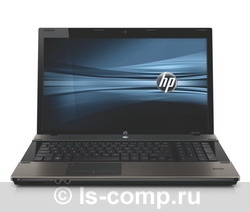 Купить Ноутбук HP ProBook 4720s (XX839EA) фото 1 Купить Ноутбук HP ProBook 4720s (XX839EA) фото 1