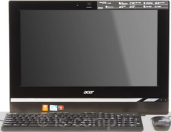 ������ �������� Acer Aspire Z3620 (DQ.SHHER.002) ���� 1