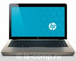 ������ ������� HP G62-b23ER (XU600EA) ���� 1