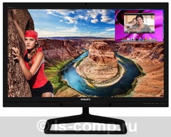 Купить Монитор Philips 272C4QPJKAB (272C4QPJKAB/00) фото 1 Купить Монитор Philips 272C4QPJKAB (272C4QPJKAB/00) фото 1