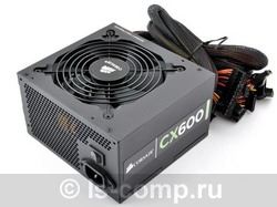 ������ ���� ������� Corsair CMPSU-600CXV2 600W (CMPSU-600CXV2) ���� 2