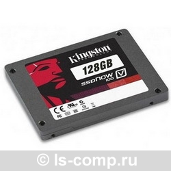 ������ ������� ���� Kingston SV100S2D/128G (SV100S2D/128G) ���� 2