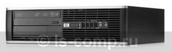 ������ ��������� HP Compaq 8000 Elite (WB660EA) ���� 2