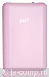 ������ ������� ������� ���� PQI H550 Turbo 640GB pink (6550-640GR302A) ���� 2