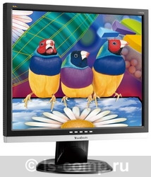 Купить Монитор ViewSonic VA926g (VA926g) фото 1 Купить Монитор ViewSonic VA926g (VA926g) фото 1