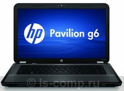 Купить Ноутбук HP Pavilion g6-1108er (QC719EA) фото 1 Купить Ноутбук HP Pavilion g6-1108er (QC719EA) фото 1