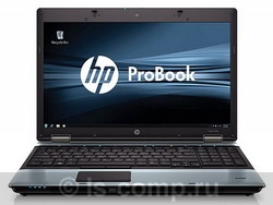 ������ ������� HP ProBook 6550b (WD753EA) ���� 1