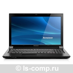 Купить Ноутбук Lenovo B560 (59061787) фото 2 Купить Ноутбук Lenovo B560 (59061787) фото 2