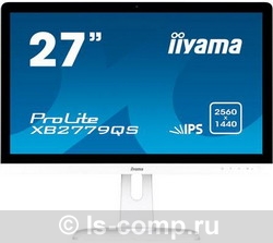 ������ ������� Iiyama ProLite XB2779QS-1 (XB2779QS-W1) ���� 1