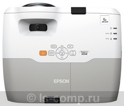 Купить Проектор Epson EB-435W (V11H449040) фото 3 Купить Проектор Epson EB-435W (V11H449040) фото 3