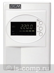 ������ ��� PowerCom Smart King SMK-600A-LCD (SMK-600G-8C0-0011) ���� 3