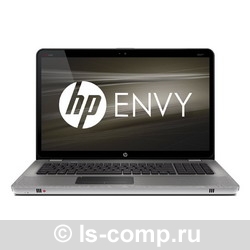 ������ ������� HP Envy 17-2100er (LS573EA) ���� 2