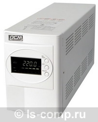 ������ ��� PowerCom Smart King SMK-600A-LCD (SMK-600G-8C0-0011) ���� 1