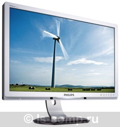 ������ ������� Philips 245P2ES/00 (245P2ES/00) ���� 1