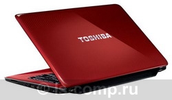 ������ ������� Toshiba Satellite T110-12H (PST1AE-01800WRU) ���� 3