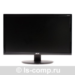 ������ ������� Acer A221HQLbd black (ET.WA1HE.013) ���� 2