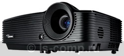 Купить Проектор Optoma W303 (E1P1F0E1E001) фото 3 Купить Проектор Optoma W303 (E1P1F0E1E001) фото 3
