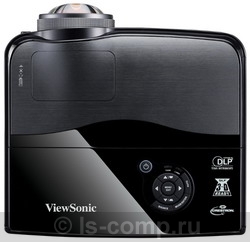 ������ �������� ViewSonic PJD7383i (PJD7383i) ���� 2