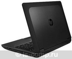 ������ ������� HP ZBook 15 (F6Z91ES) ���� 2