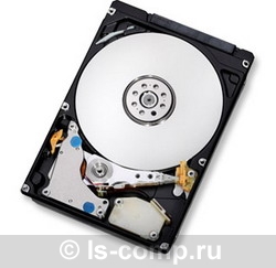 ������ ������� ���� Hitachi Travelstar Z5K500 500GB (HTS545050A7E380) ���� 2
