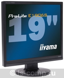 Купить Монитор Iiyama ProLite E1906S-1 (PLE1906S-B1) фото 1 Купить Монитор Iiyama ProLite E1906S-1 (PLE1906S-B1) фото 1