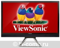 Купить Монитор ViewSonic VX2880ML (VX2880ML) фото 1 Купить Монитор ViewSonic VX2880ML (VX2880ML) фото 1
