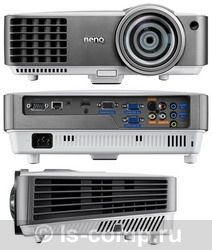 ������ �������� BenQ MW817ST (9H.J7T77.13E) ���� 2