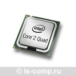 ������ ��������� Intel Core 2 Quad Q9500 (AT80580PJ0736ML SLGZ4) ���� 2