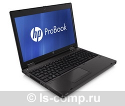 ������ ������� HP ProBook 6560b (LG650EA) ���� 3