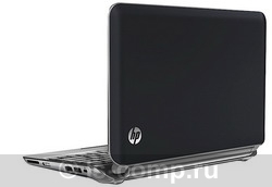 ������ ������ HP Mini 210-2209er (LD329EA) ���� 2
