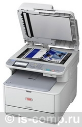 ������ ��� OKI MC351dn (44473004) ���� 2