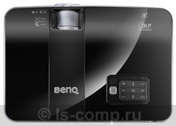 Купить Проектор BenQ MX717 (9H.J6177.13E) фото 4 Купить Проектор BenQ MX717 (9H.J6177.13E) фото 4