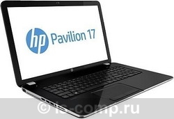 ������ ������� HP Pavilion 17-e073sr (F2U32EA) ���� 3